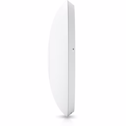 Imagen 2 de Access Point Ubiquiti 2x2 1-2500 WiFi7 9,3Gbps 2,4/5/6GHz 4/6/6dBi req PoE48at
