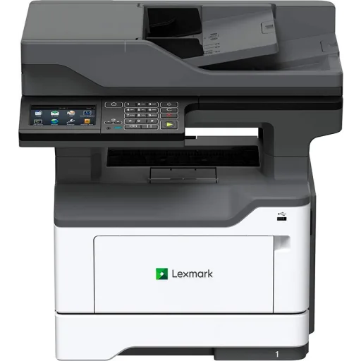 Imagen 0 de Lexmark MX522adhe Laser Monocromatico
