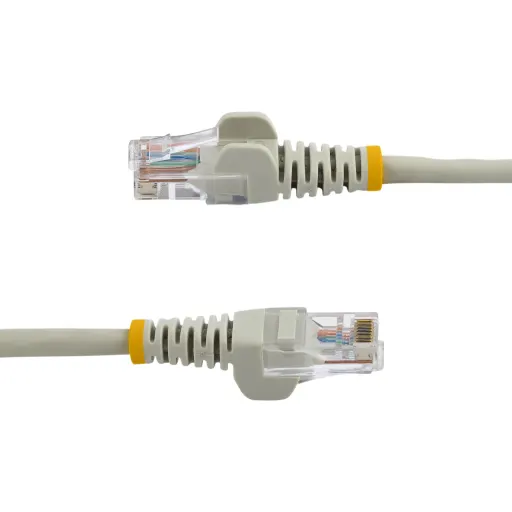 Imagen 2 de Cat5e Patch Cable RJ45 25 ft