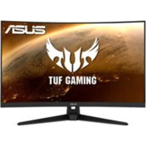 Imagen 6 de Monitor Gamer Curvo Asus TUF VG328H1B Full HD 31,5" 1920*1080 LED VA HDMI  VGA
