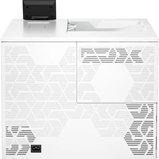 Imagen 4 de Impresora HP LaserJet X55745dn Láser Color 1200dpi 45ppm 1.5/3.5G LAN USB