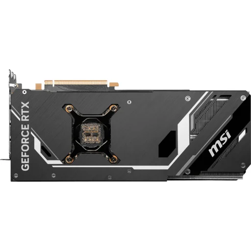Imagen 3 de Tarjeta de Video MSI RTX 4080 16GB VENTUS 3X OC 16GB GDDR6X 3*DP HDMI ATX 3*FAN