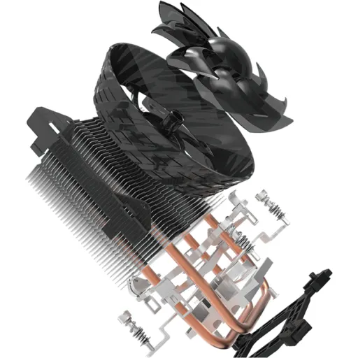 Imagen 7 de COOLER HYPER T200