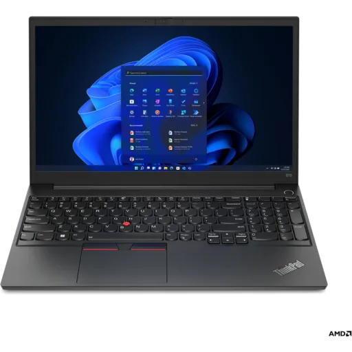 Notebook Lenovo ThinkPad E15 Gen4 I5-1235U RAM 16GB SSD 512GB 15.6"" W11P (Reacondicionado)