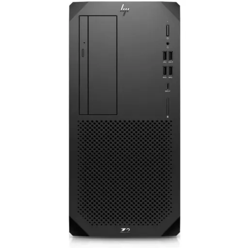 Computador Workstation HP Z2 SFF G9 I7-14700 RAM 16GB SSD 1TB T1000 8GB W11P 