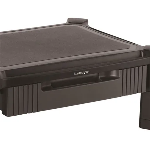 Imagen 4 de Base para Monitor StarTech  Hasta 32" con Cajón y Altura Ajustable