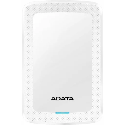 Imagen 0 de Disco Duro Externo ADATA HV300, 1TB 2.5" USB3.2 Gen1 Color Blanco