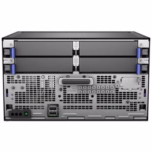 Imagen 2 de MicroServer HPE Gen11 Xeon E-2434 1*16GB-U HDD 2*1TB 4LFF 1P 180W External PS