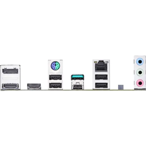 Imagen 4 de Tarjeta Madre Asus PRIME B560M-A LGA1200 11°G 4*DDR4 2*M.2 DP 2*HDMI USB3.2 mATX