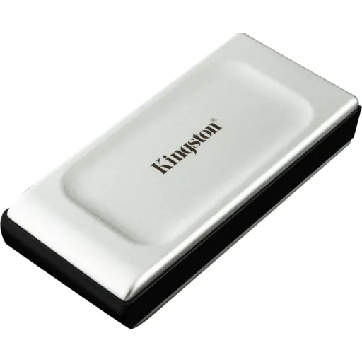 Imagen 3 de Unidad SSD Externo Kingston XS2000 2TB USB-C Lect 2000B/s Esc 2000MB/s