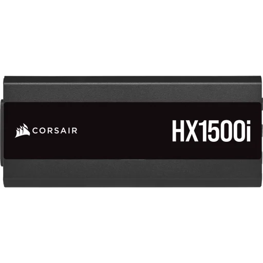 Imagen 5 de Corsair Fuente de poder HX1500i 80 Plus Platinum Modular