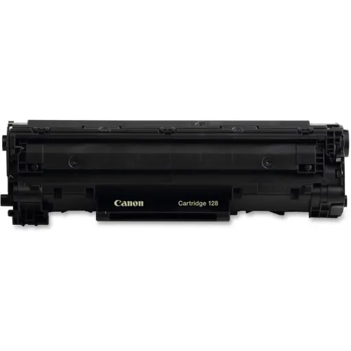 Imagen 4 de Toner Canon 128 Negro para ImageClass D550 MF4412 MF4420n MF4450 MF4550 2100Pág