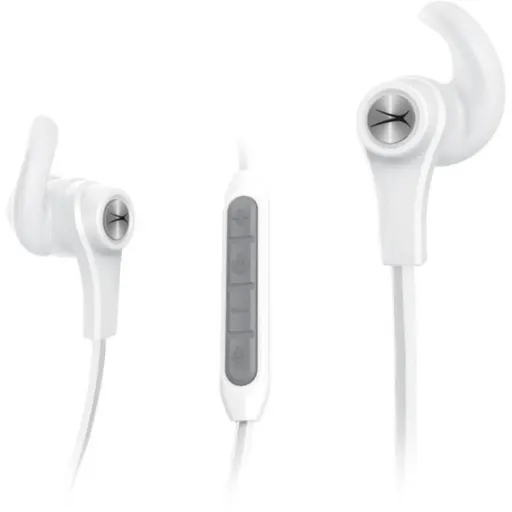 Imagen 0 de Altec Lansing MZX857 BT Sport In-Ear - White (MZX857-WHT)