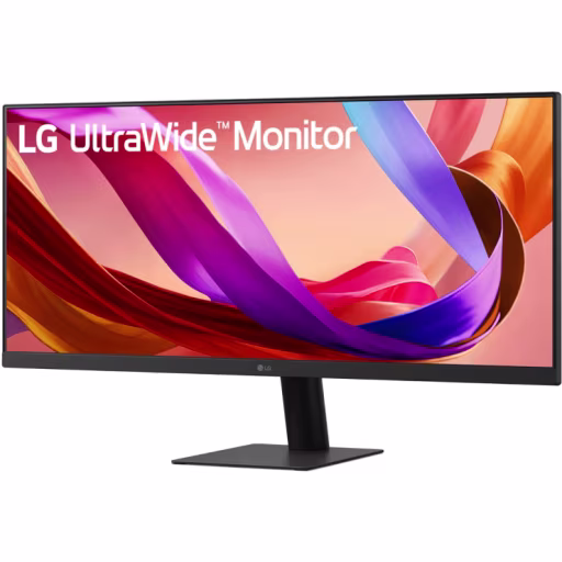 Imagen 1 de Monitor LG 29U511AB UltraWide 29" IPS UWFHD 2560*1080 100Hz 5 ms (GtG)