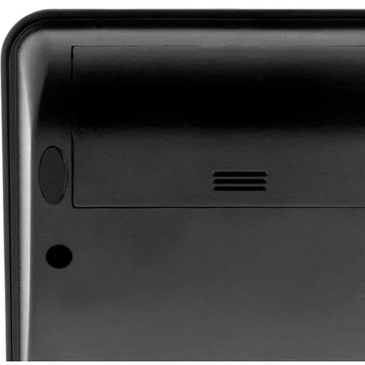 Imagen 3 de Teclado Numérico Inalámbrico KlipX KPN-110 2.4 Ghz USB2.0 Color Negro