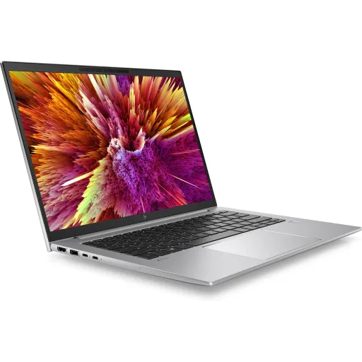 Imagen 4 de Notebook HP Zbook Firefly G10 I7-1355U RAM 16GB SSD 512GB 14" RTX A500 4GB W11P