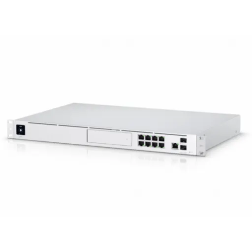 Imagen 0 de UDM Pro Ubiquiti Dispositivo de Red y Puerta de Enlace AIO Wireless Mont en Rack