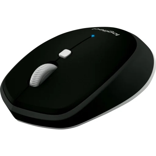 Imagen 1 de Mouse Inalámbrico Logitech M535 Blue para Windows, Mac Chrome OS y Android