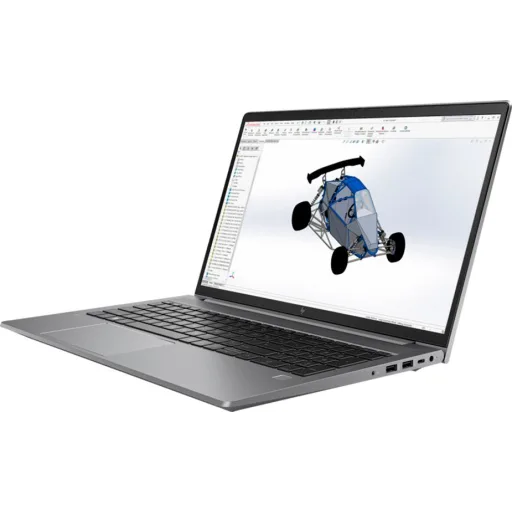 Imagen 1 de Notebook HP ZBook Power G9 I9-12900H RAM 16GB SSD 1TB 15.6" VID4GB W10P