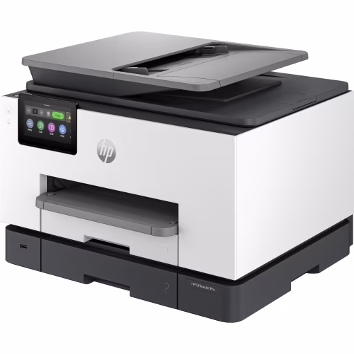 Imagen 1 de Impresora Multifunción HP OfficeJet Pro 9130 Inyeccion de Tinta color WiFi USB