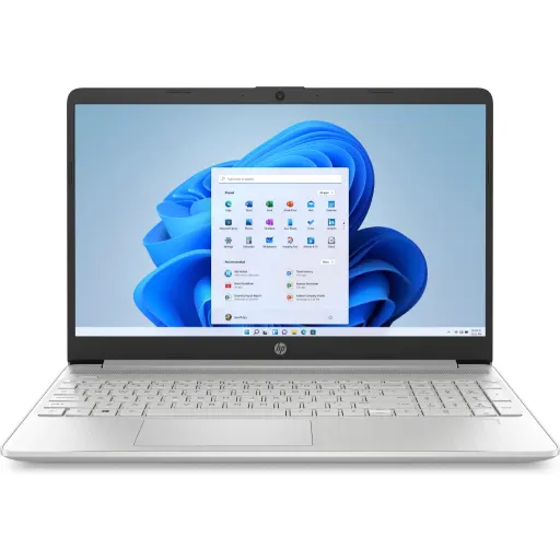 Imagen 0 de Notebook HP 15-dy2061la I3-1125H4 RAM 8GB SSD 256GB 15.6" W11H