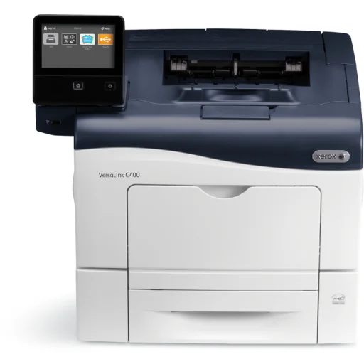 Imagen 0 de Impresora Multifunción Xerox Laser Color Versalink C400 Duplex/Red