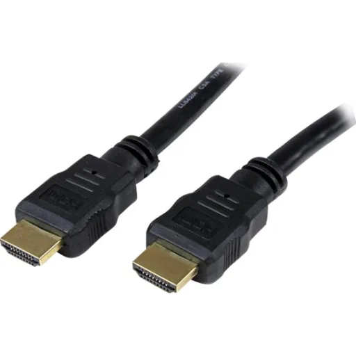 Imagen 6 de Cable HDMI Macho a HDMI Macho Alta Velocidad Ultra HD 4K 2K Longitud 2 metros