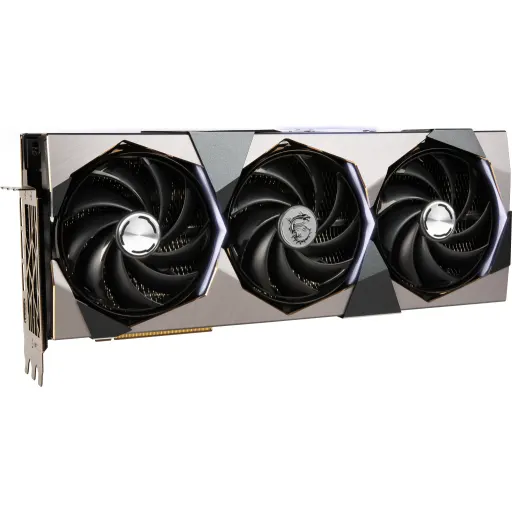 Imagen 2 de Tarjeta de Video MSI GF-RTX 4080 SUPER 16G SUPRIM X 16GB GDDR6X PCIe4 3*DP HDMI