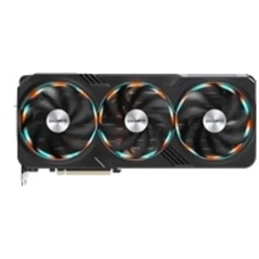 Imagen 2 de Gigabyte GeForce RTX 4090 GAMING OC 24G - Tarjeta gráfica - NVIDIA GeForce RTX 4090 - 24 GB GDDR6X - PCIe 4.0 x16 - HDMI, 3 x DisplayPort