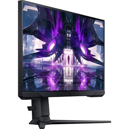 Imagen 3 de Monitor Gamer Samsung S24AG32 24" FHD 1920*1080 LED VA DP HDMI FreeSync 165Hz