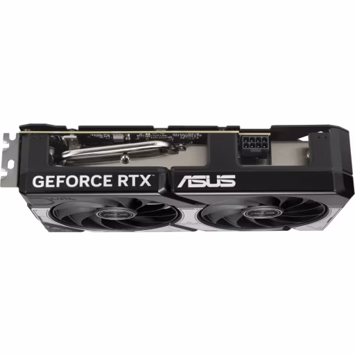 Imagen 4 de Tarjeta de Video Asus DUAL-GEFORCE-RTX-5060 Ti 16GB GDDR7 1*HDMI 3*DP 2.5 Slot 