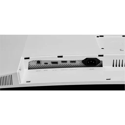 Imagen 4 de Monitor Curvo UltraWide 49" 5120*1440 DualQHD IPS DP 2*HDMI 3*USB-A USB-C 144Hz