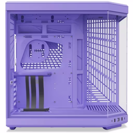 Imagen 4 de Hyte Y70 - Taro Milk (CS-HYTE-Y70-TM)
