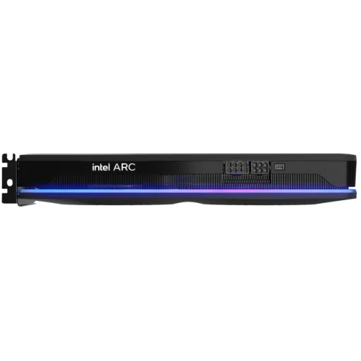 Imagen 3 de Intel Arc A750 Limited Edition 8GB PCI-E 40 Graphics Card