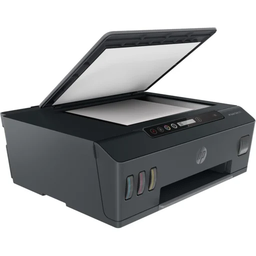Imagen 1 de Impresora Multifunción HP Smart Tank 500 Tanque Inyección de Tintas Color USB