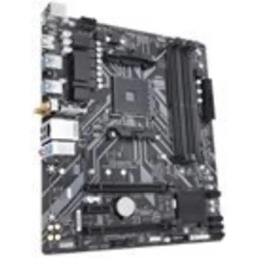 Imagen 4 de Gigabyte - B450M DS3H WIFI - Motherboard - Micro ATX - Socke