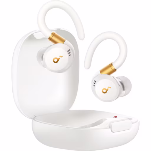 Imagen 12 de Audifono True Wireless Sport X20 Soundcore blanco