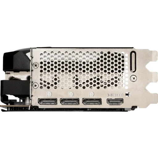 Imagen 4 de Tarjeta de Video MSI RTX 4080 16GB VENTUS 3X OC 16GB GDDR6X 3*DP HDMI ATX 3*FAN