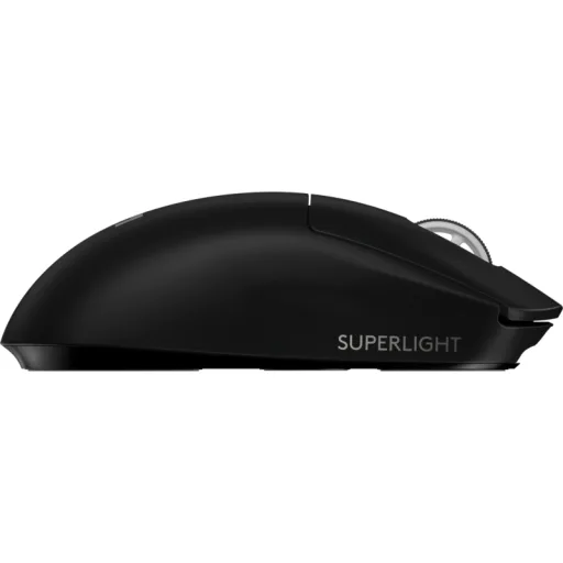 Imagen 19 de Mouse Gamer Inalámbrico Logitech PRO X LIGHTSPEED 1ms 25600dpi 5 botones 400ips