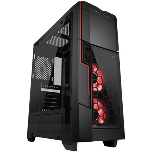 Imagen 0 de Azza Crimson 211 (CSAZ-211)