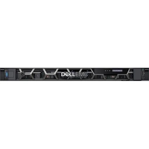 Imagen 5 de Servidor Dell R250 Rack 1U Intel Xeon E-2324G HDD2TB RAM16GB Dual Port 1GB