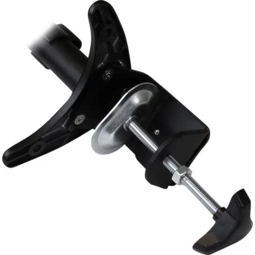 Imagen 4 de Soporte de Escritorio 2 Brazos para Monitor 12" a 24" 27Kg Articulados STARTECH
