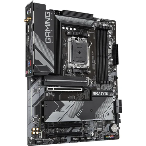 Imagen 2 de MB AMD B650 GAMING X AX