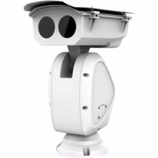 Imagen 1 de Camara Hikvision Posicionamiento 50x 2MP Laser 1.000mt Foco 6.6-330m 360°