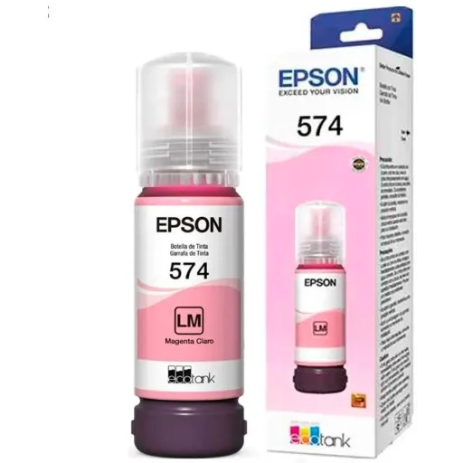 Botella de Tinta EPSON T574