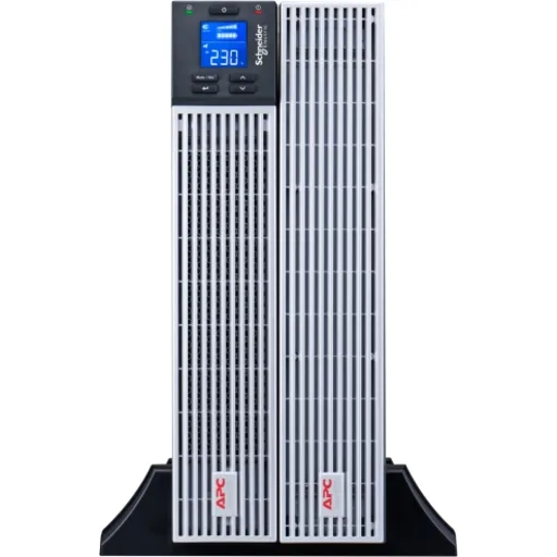 Imagen 2 de APC UPS 3KVA 2700W On-Line bateria de ion de litio SRVL RT