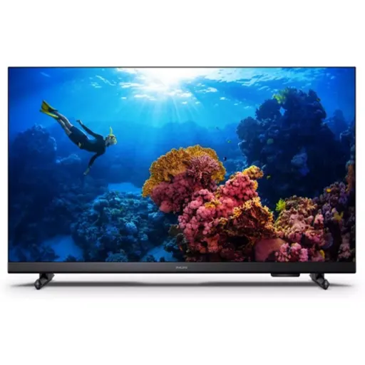 Imagen 0 de Televisor Philips 32PHD6918 32" HD SmartTV LED WiFi LAN BT 3*HDMI 2*USB Google