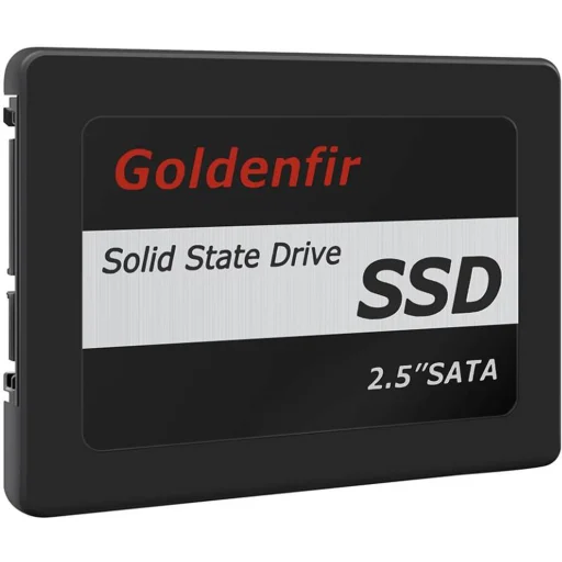 Imagen 0 de Goldenfir T650 128 GB (T650-128GB)