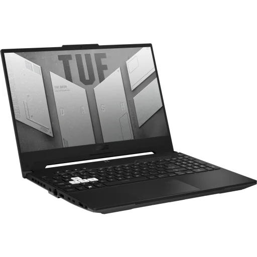 Imagen 22 de Notebook Asus TUF Dash F15 I7-12650h RAM 16GB SSD 512GB 15.6" RTX 3070 8GB W11H