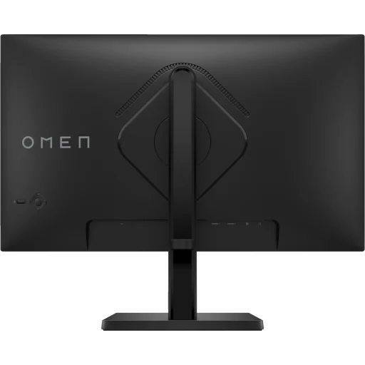 Imagen 8 de Monitor Gamer HP Omen 23.8" FHD 1920*1080 IPS 1*DP 2*HDMI 165Hz 1ms